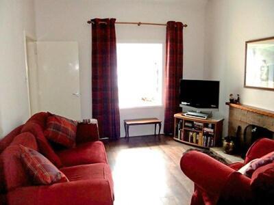Brightwater Cottage Arnisdale Extérieur photo