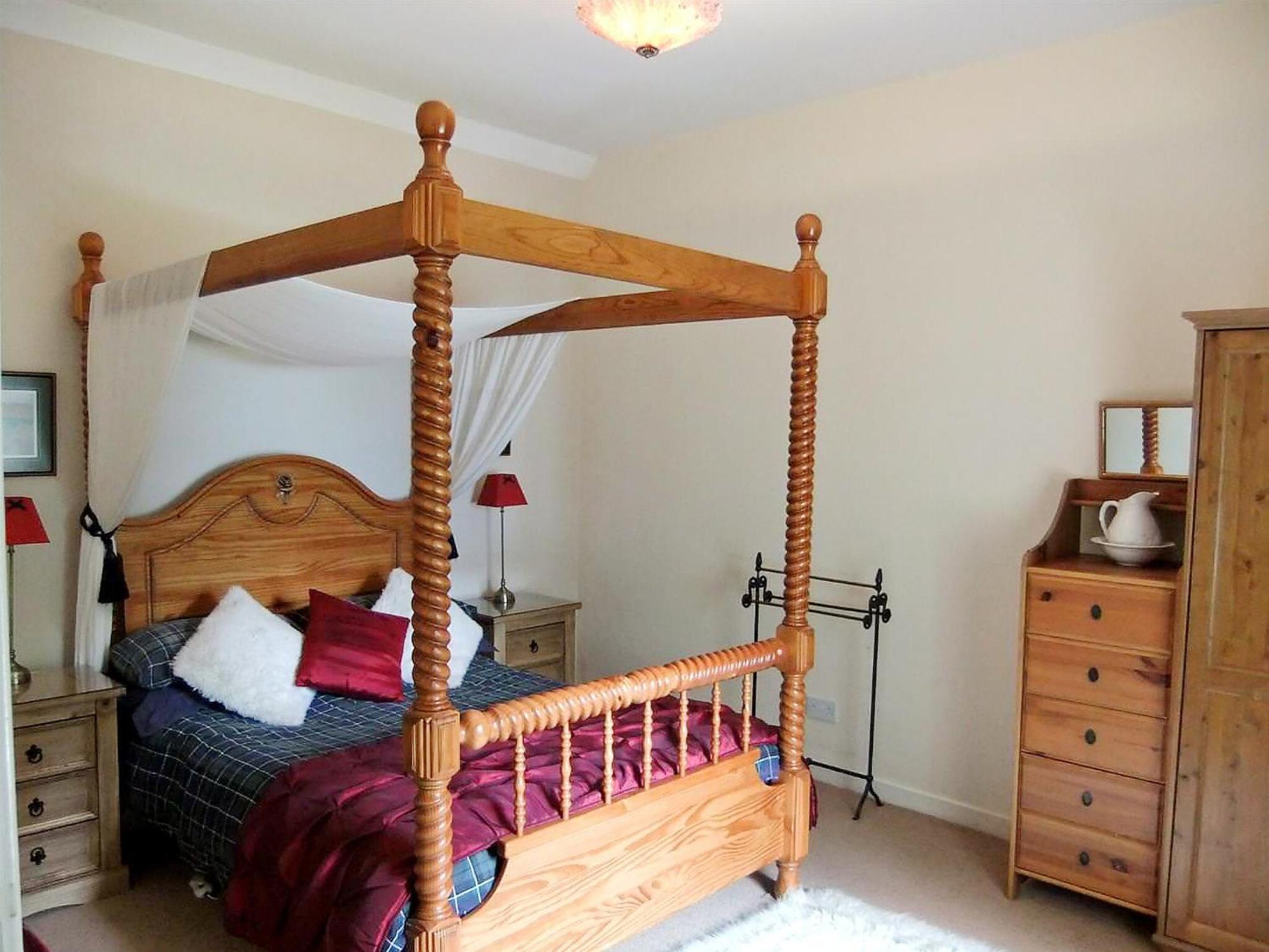 Brightwater Cottage Arnisdale Extérieur photo
