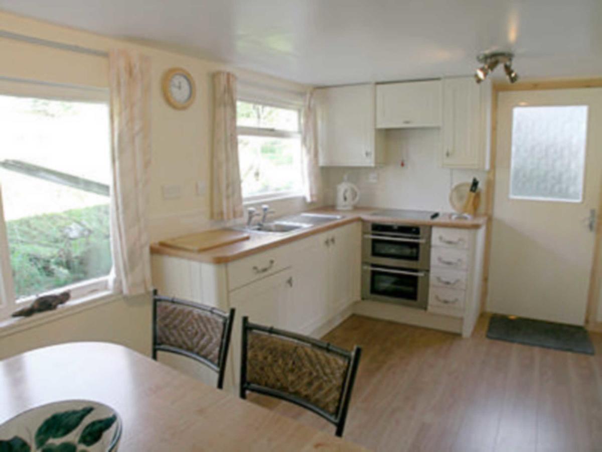 Brightwater Cottage Arnisdale Extérieur photo